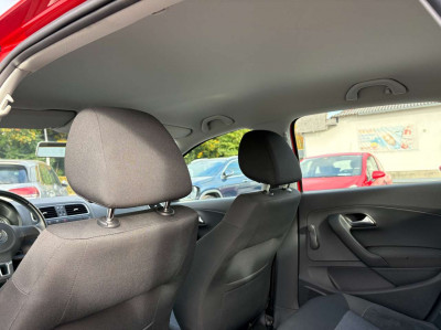 VW Polo Gebrauchtwagen VW Polo Gebrauchtwagen