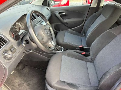 VW Polo Gebrauchtwagen VW Polo Gebrauchtwagen