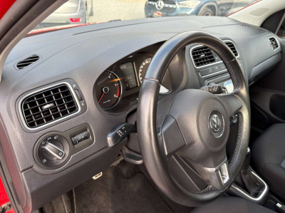 VW Polo Gebrauchtwagen VW Polo Gebrauchtwagen