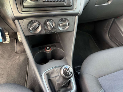 VW Polo Gebrauchtwagen VW Polo Gebrauchtwagen