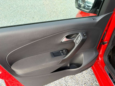 VW Polo Gebrauchtwagen VW Polo Gebrauchtwagen