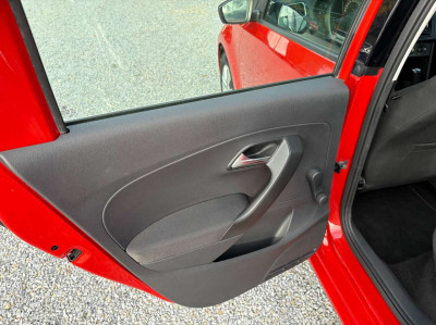 VW Polo Gebrauchtwagen VW Polo Gebrauchtwagen