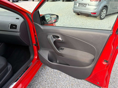 VW Polo Gebrauchtwagen VW Polo Gebrauchtwagen