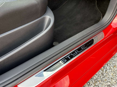 VW Polo Gebrauchtwagen VW Polo Gebrauchtwagen