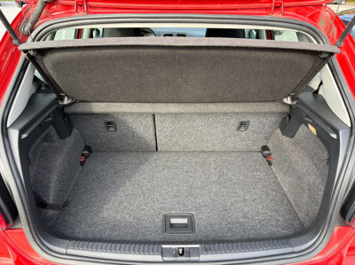 VW Polo Gebrauchtwagen VW Polo Gebrauchtwagen