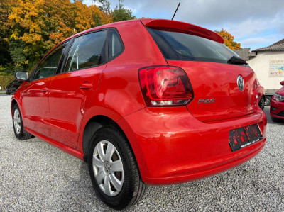 VW Polo Gebrauchtwagen VW Polo Gebrauchtwagen