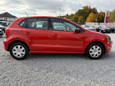 VW Polo Gebrauchtwagen VW Polo Gebrauchtwagen