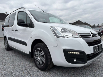 Citroën Berlingo Gebrauchtwagen Citroën Berlingo Gebrauchtwagen