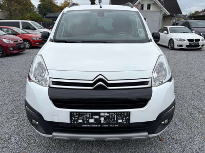 Citroën Berlingo Gebrauchtwagen Citroën Berlingo Gebrauchtwagen