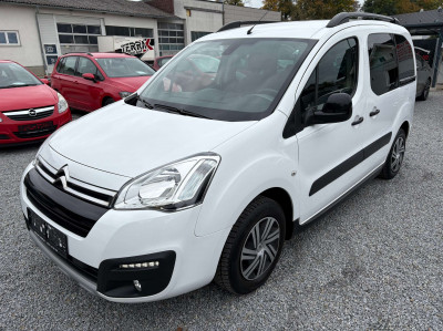 Citroën Berlingo Gebrauchtwagen