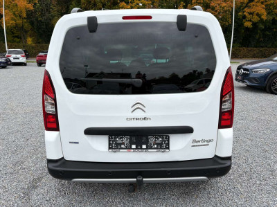 Citroën Berlingo Gebrauchtwagen Citroën Berlingo Gebrauchtwagen