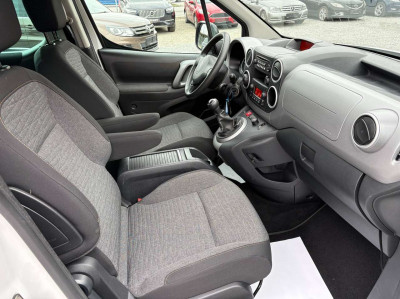 Citroën Berlingo Gebrauchtwagen Citroën Berlingo Gebrauchtwagen