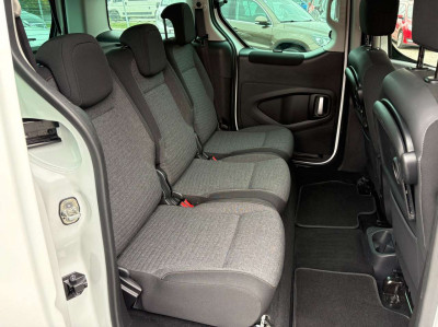 Citroën Berlingo Gebrauchtwagen Citroën Berlingo Gebrauchtwagen