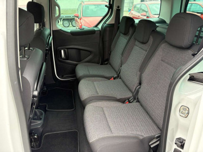 Citroën Berlingo Gebrauchtwagen Citroën Berlingo Gebrauchtwagen