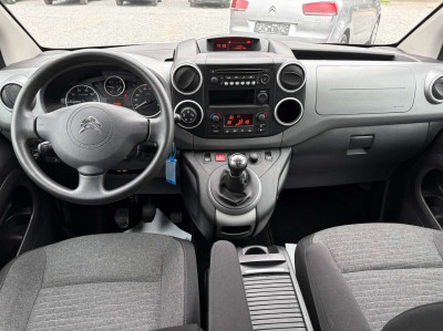 Citroën Berlingo Gebrauchtwagen Citroën Berlingo Gebrauchtwagen