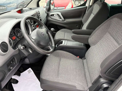 Citroën Berlingo Gebrauchtwagen Citroën Berlingo Gebrauchtwagen