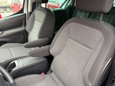 Citroën Berlingo Gebrauchtwagen Citroën Berlingo Gebrauchtwagen