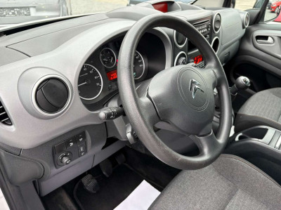 Citroën Berlingo Gebrauchtwagen Citroën Berlingo Gebrauchtwagen