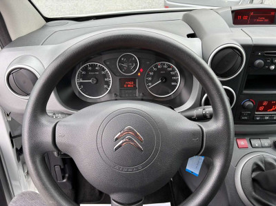 Citroën Berlingo Gebrauchtwagen Citroën Berlingo Gebrauchtwagen