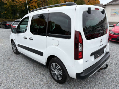 Citroën Berlingo Gebrauchtwagen Citroën Berlingo Gebrauchtwagen