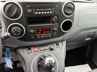 Citroën Berlingo Gebrauchtwagen Citroën Berlingo Gebrauchtwagen