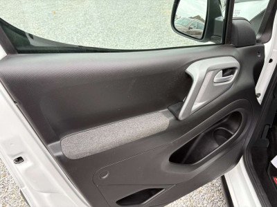 Citroën Berlingo Gebrauchtwagen Citroën Berlingo Gebrauchtwagen