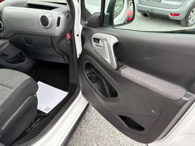 Citroën Berlingo Gebrauchtwagen Citroën Berlingo Gebrauchtwagen