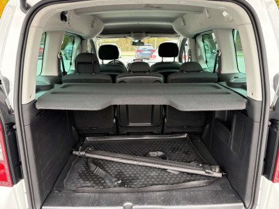 Citroën Berlingo Gebrauchtwagen Citroën Berlingo Gebrauchtwagen