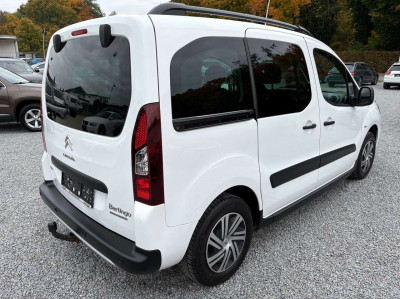 Citroën Berlingo Gebrauchtwagen Citroën Berlingo Gebrauchtwagen