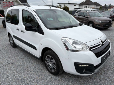 Citroën Berlingo Gebrauchtwagen Citroën Berlingo Gebrauchtwagen