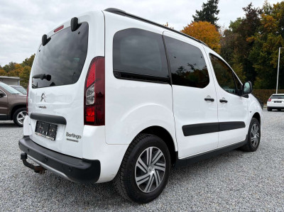 Citroën Berlingo Gebrauchtwagen Citroën Berlingo Gebrauchtwagen