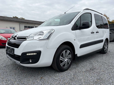 Citroën Berlingo Gebrauchtwagen Citroën Berlingo Gebrauchtwagen
