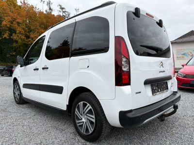 Citroën Berlingo Gebrauchtwagen Citroën Berlingo Gebrauchtwagen