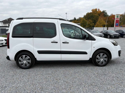 Citroën Berlingo Gebrauchtwagen Citroën Berlingo Gebrauchtwagen