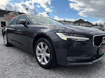 Volvo V90 Gebrauchtwagen Volvo V90 Gebrauchtwagen