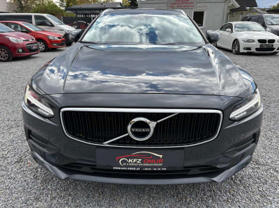 Volvo V90 Gebrauchtwagen Volvo V90 Gebrauchtwagen