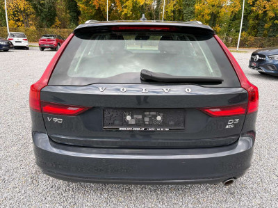 Volvo V90 Gebrauchtwagen Volvo V90 Gebrauchtwagen