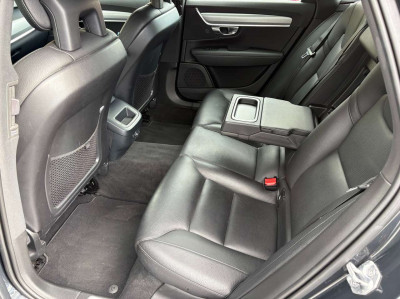 Volvo V90 Gebrauchtwagen Volvo V90 Gebrauchtwagen