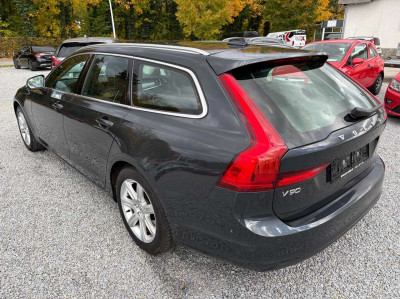 Volvo V90 Gebrauchtwagen Volvo V90 Gebrauchtwagen