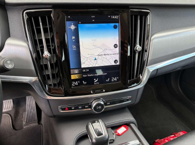 Volvo V90 Gebrauchtwagen Volvo V90 Gebrauchtwagen
