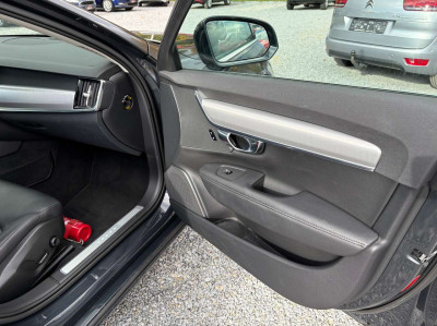 Volvo V90 Gebrauchtwagen Volvo V90 Gebrauchtwagen