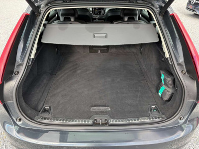 Volvo V90 Gebrauchtwagen Volvo V90 Gebrauchtwagen