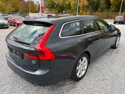 Volvo V90 Gebrauchtwagen Volvo V90 Gebrauchtwagen