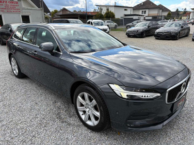 Volvo V90 Gebrauchtwagen Volvo V90 Gebrauchtwagen