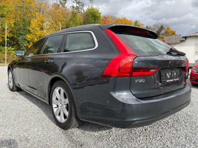 Volvo V90 Gebrauchtwagen Volvo V90 Gebrauchtwagen