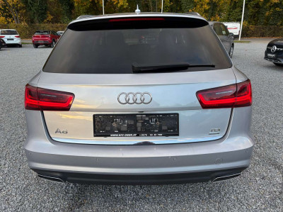 Audi A6 Gebrauchtwagen Audi A6 Gebrauchtwagen