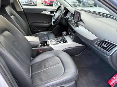 Audi A6 Gebrauchtwagen Audi A6 Gebrauchtwagen