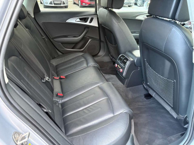 Audi A6 Gebrauchtwagen Audi A6 Gebrauchtwagen