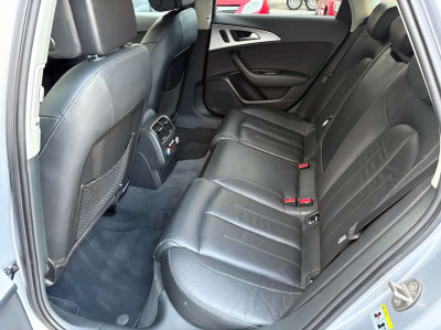 Audi A6 Gebrauchtwagen Audi A6 Gebrauchtwagen