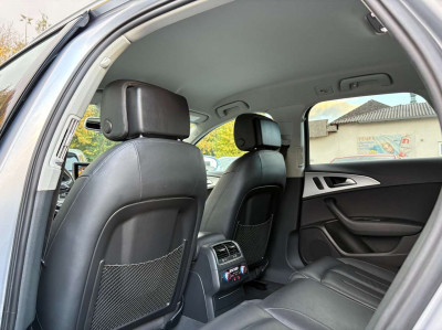 Audi A6 Gebrauchtwagen Audi A6 Gebrauchtwagen